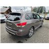 Image 11 : DUNCAN - 2013 NISSAN PATHFINDER BROWN 220500 KMS - 680940-3