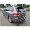 Image 15 : DUNCAN - 2013 NISSAN PATHFINDER BROWN 220500 KMS - 680940-3