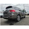 Image 9 : DUNCAN - 2013 NISSAN PATHFINDER BROWN 220500 KMS - 680940-3
