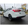 Image 13 : DUNCAN - 2013 FORD FOCUS WHITE 176989 KMS - 165628-3