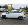 Image 16 : DUNCAN - 2013 FORD FOCUS WHITE 176989 KMS - 165628-3