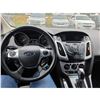 Image 34 : DUNCAN - 2013 FORD FOCUS WHITE 176989 KMS - 165628-3