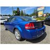Image 13 : DUNCAN- 2010 DODGE AVENGER BLUE 197907 KMS - D145492
