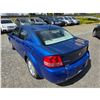 Image 14 : DUNCAN- 2010 DODGE AVENGER BLUE 197907 KMS - D145492