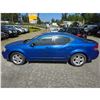 Image 16 : DUNCAN- 2010 DODGE AVENGER BLUE 197907 KMS - D145492