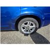 Image 17 : DUNCAN- 2010 DODGE AVENGER BLUE 197907 KMS - D145492