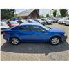 Image 8 : DUNCAN- 2010 DODGE AVENGER BLUE 197907 KMS - D145492
