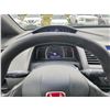 Image 35 : DUNCAN - 2008 HONDA CIVIC GRAY 195616 KMS - 010284