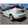 Image 13 : DUNCAN - 2003 FORD FOCUS WHITE  186945 KMS - 131230