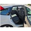 Image 28 : DUNCAN - 2003 FORD FOCUS WHITE  186945 KMS - 131230