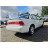 Image 9 : DUNCAN - 1999 SATURN SL2 WHITE 222161 KMS - 228823-3