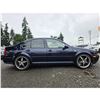 Image 7 : DUNCAN - 2000 VOLKSWAGEN JETTA BLUE 235824 KMS - 070888-1