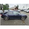 Image 8 : DUNCAN - 2000 VOLKSWAGEN JETTA BLUE 235824 KMS - 070888-1