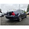 Image 9 : DUNCAN - 2000 VOLKSWAGEN JETTA BLUE 235824 KMS - 070888-1