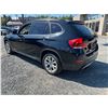 Image 12 : "REMOTE SALE" - 2013 BMW X1 BLACK 144882 KMS - R87060-3