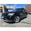 Image 1 : "REMOTE SALE" - 2013 BMW X1 BLACK 144882 KMS - R87060-3