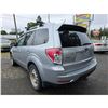Image 13 : DUNCAN- 2012 SUBARU FORESTER SILVER  292433 KMS- D424438