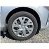 Image 18 : "REMOTE SALE" - 2018 TOYOTA YARIS SILVER 163194 KMS - 091325-3