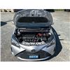 Image 24 : "REMOTE SALE" - 2018 TOYOTA YARIS SILVER 163194 KMS - 091325-3
