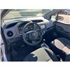 Image 41 : "REMOTE SALE" - 2018 TOYOTA YARIS SILVER 163194 KMS - 091325-3