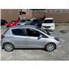 Image 8 : "REMOTE SALE" - 2018 TOYOTA YARIS SILVER 163194 KMS - 091325-3