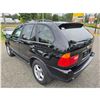Image 16 : DUNCAN - 2002 BMW X5 BLACK 157358 KMS - P40493-3