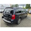 Image 10 : DUNCAN - 2010 DODGE GRAND CARAVAN BLUE 184608 KMS - 187079-3