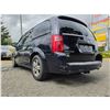 Image 13 : DUNCAN - 2010 DODGE GRAND CARAVAN BLUE 184608 KMS - 187079-3
