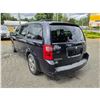 Image 14 : DUNCAN - 2010 DODGE GRAND CARAVAN BLUE 184608 KMS - 187079-3