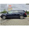 Image 15 : DUNCAN - 2010 DODGE GRAND CARAVAN BLUE 184608 KMS - 187079-3