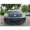 Image 3 : DUNCAN - 2010 DODGE GRAND CARAVAN BLUE 184608 KMS - 187079-3