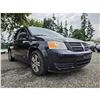 Image 5 : DUNCAN - 2010 DODGE GRAND CARAVAN BLUE 184608 KMS - 187079-3