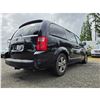 Image 9 : DUNCAN - 2010 DODGE GRAND CARAVAN BLUE 184608 KMS - 187079-3
