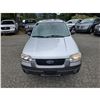 Image 4 : DUNCAN - 2006 FORD ESCAPE SILVER  303277 KMS - A10356