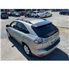 Image 14 : "REMOTE SALE" - 2007 LEXUS RX GOLD 212254 KMS - 000704-3