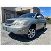 Image 1 : "REMOTE SALE" - 2007 LEXUS RX GOLD 212254 KMS - 000704-3