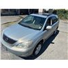 Image 2 : "REMOTE SALE" - 2007 LEXUS RX GOLD 212254 KMS - 000704-3