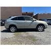Image 7 : "REMOTE SALE" - 2007 LEXUS RX GOLD 212254 KMS - 000704-3