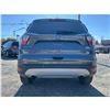 Image 11 : "REMOTE SALE" - 2017 FORD ESCAPE GREY 185423 KMS - B54271-3