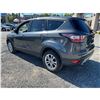 Image 13 : "REMOTE SALE" - 2017 FORD ESCAPE GREY 185423 KMS - B54271-3