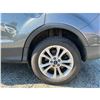 Image 25 : "REMOTE SALE" - 2017 FORD ESCAPE GREY 185423 KMS - B54271-3