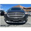 Image 3 : "REMOTE SALE" - 2017 FORD ESCAPE GREY 185423 KMS - B54271-3