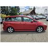 Image 8 : DUNCAN - 2006 MAZDA MAZDA5 RED 266380 KMS - 130977