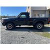 Image 15 : "REMOTE SALE"- 2001 FORD RANGER BLACK  KMS - B70749-3