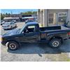 Image 16 : "REMOTE SALE"- 2001 FORD RANGER BLACK  KMS - B70749-3