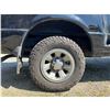 Image 22 : "REMOTE SALE"- 2001 FORD RANGER BLACK  KMS - B70749-3