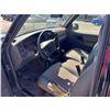 Image 35 : "REMOTE SALE"- 2001 FORD RANGER BLACK  KMS - B70749-3