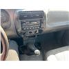 Image 39 : "REMOTE SALE"- 2001 FORD RANGER BLACK  KMS - B70749-3