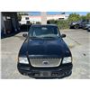 Image 4 : "REMOTE SALE"- 2001 FORD RANGER BLACK  KMS - B70749-3