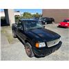 Image 6 : "REMOTE SALE"- 2001 FORD RANGER BLACK  KMS - B70749-3